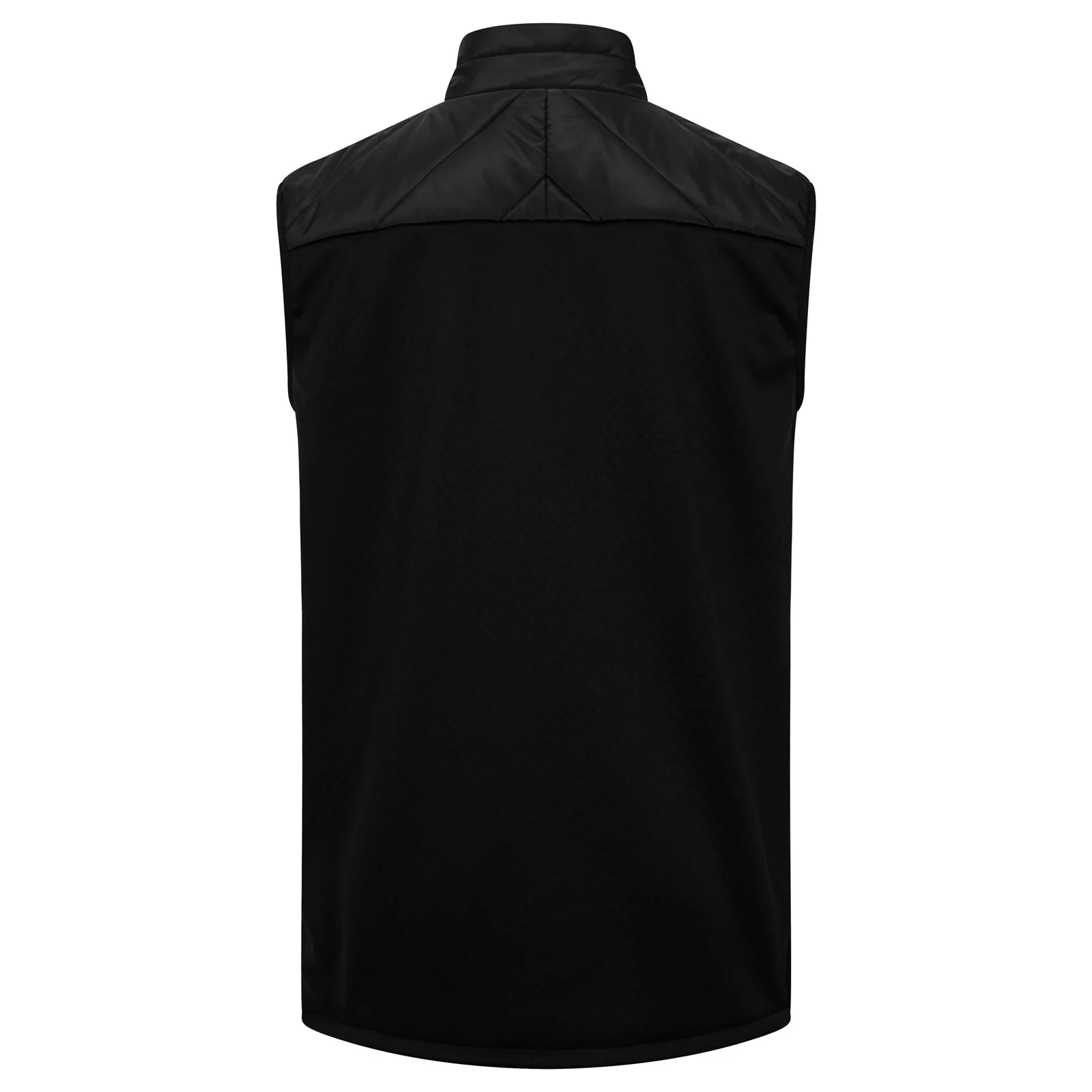 Canterbury IRFU Ireland Rugby 2025/26 Mens Elite Gilet - Image 4
