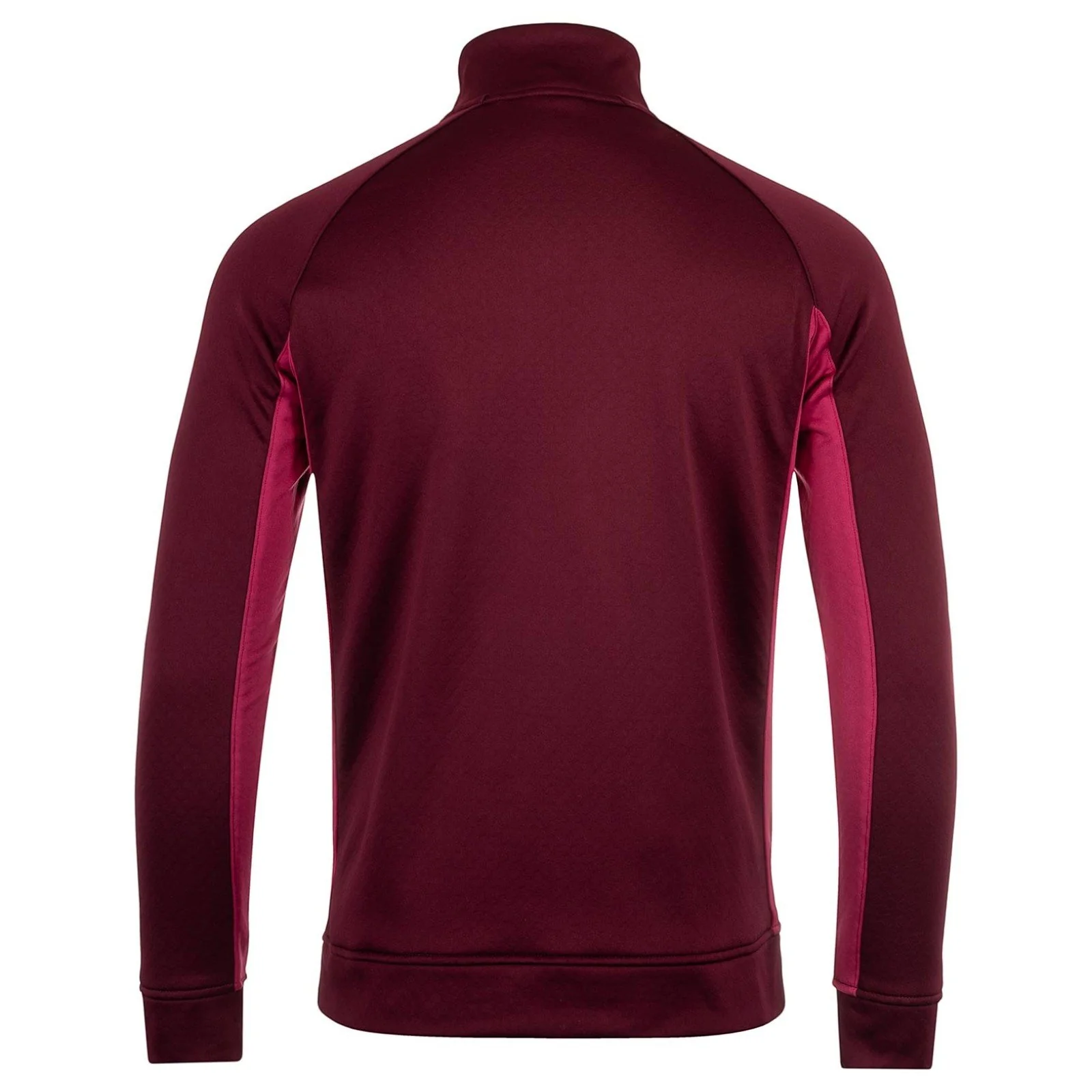 Canterbury IRFU Ireland Rugby Team Half-Zip Training Top - Image 11
