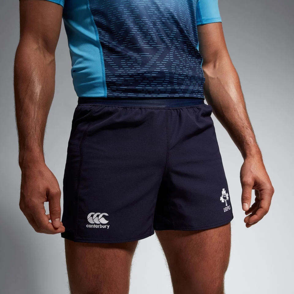 Canterbury IRFU Ireland Rugby Adults Training Shorts - Image 4