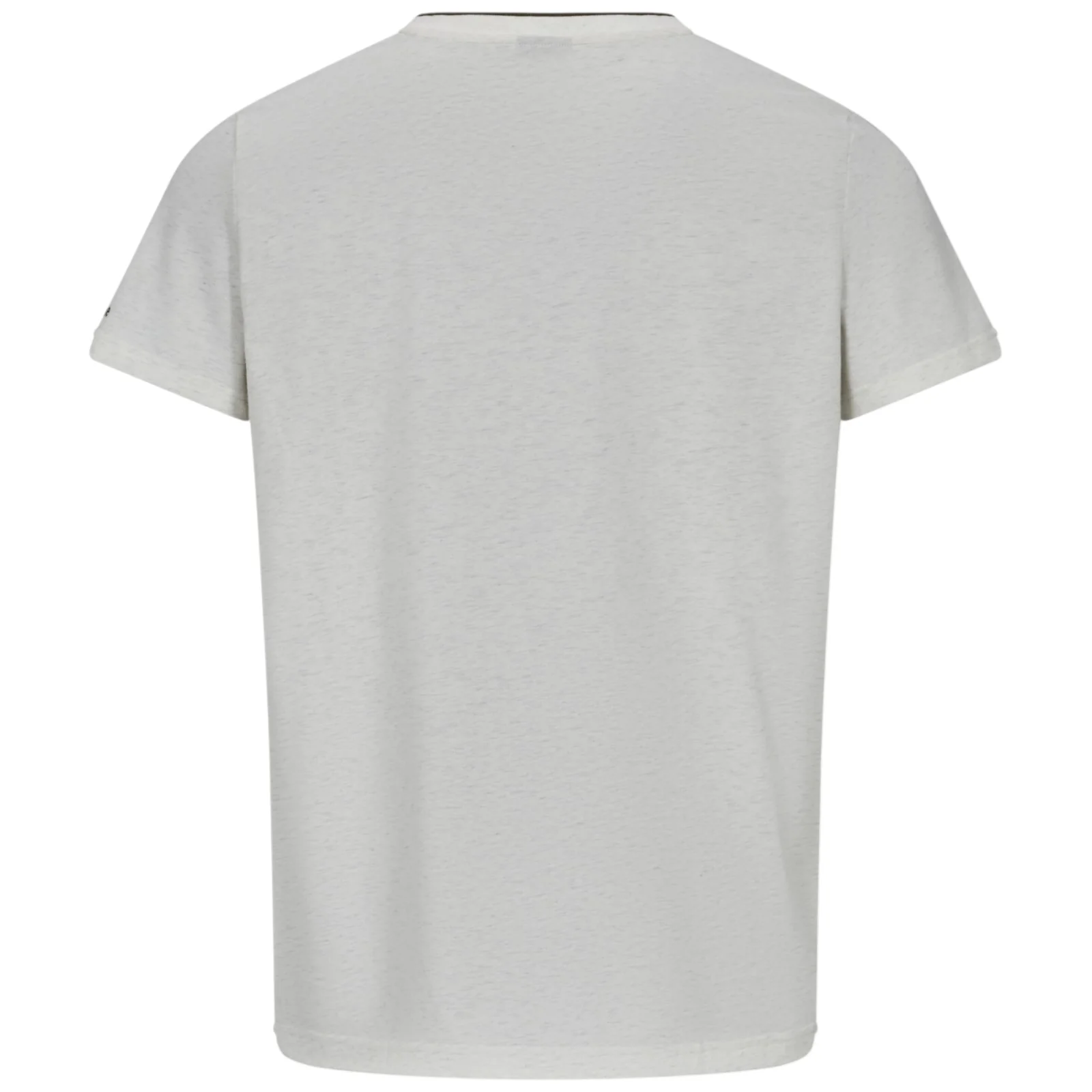 Canterbury IRFU Ireland Rugby Mens Short Sleeved T-Shirt - Image 9