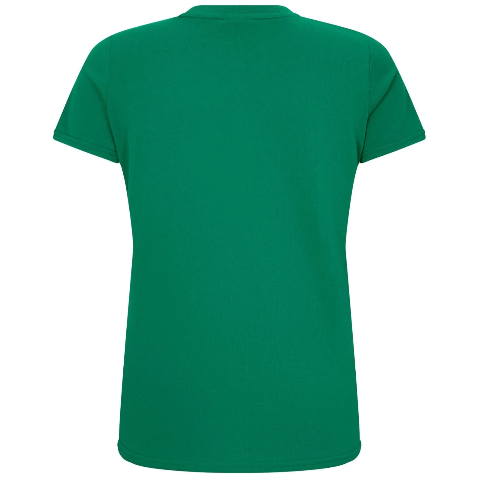Canterbury IRFU Ireland Rugby Womens 2025/26 Short Sleeved T-Shirt - Image 7