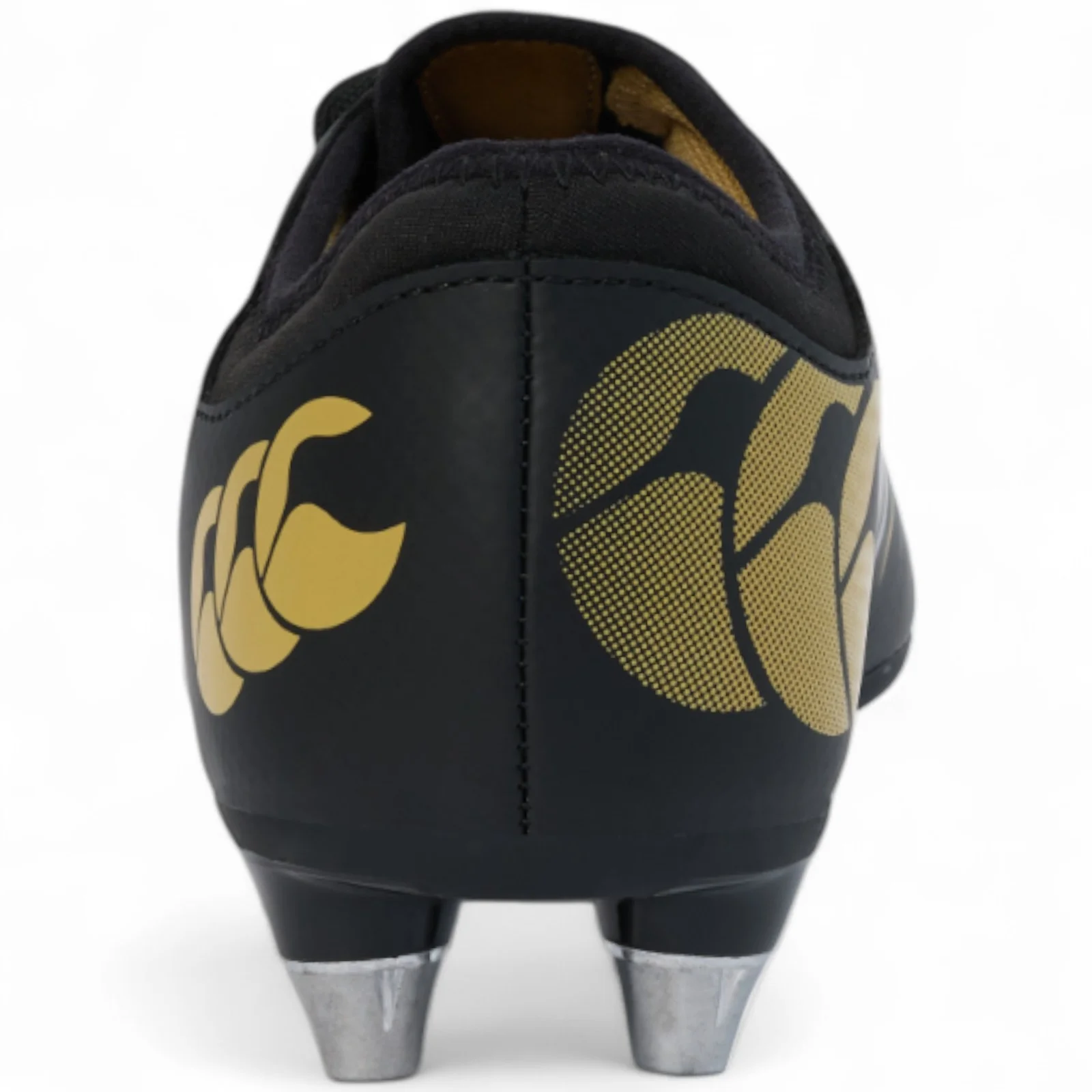Canterbury Phoenix 2.0 Kids Soft Ground Rugby Boots - Image 5
