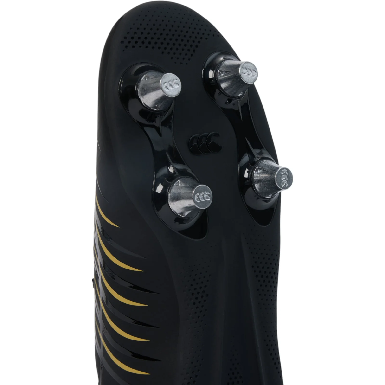 Canterbury Phoenix 2.0 Kids Soft Ground Rugby Boots - Image 7