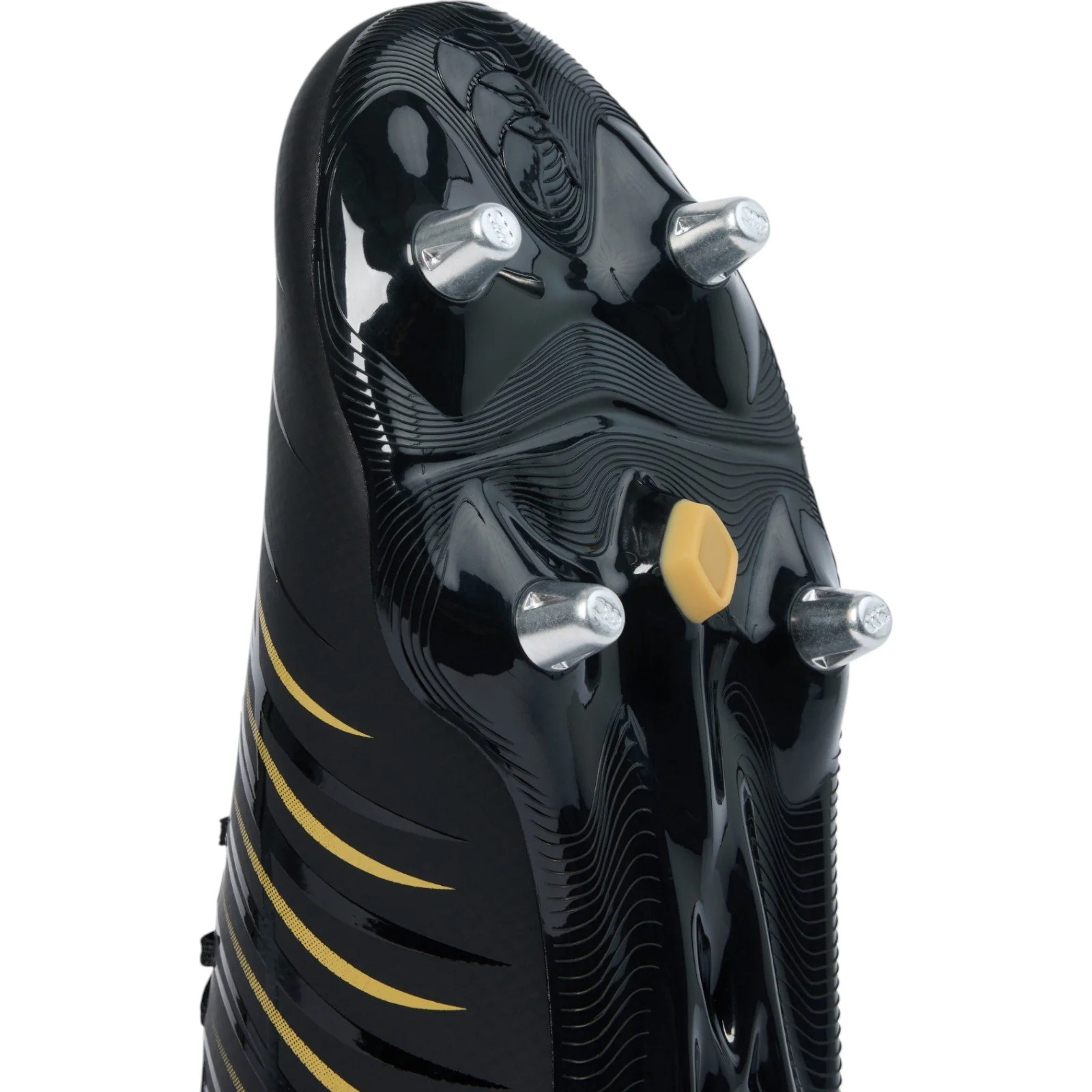 Canterbury Phoenix 2.0 Team Adults Soft Ground Rugby Boots - Image 7