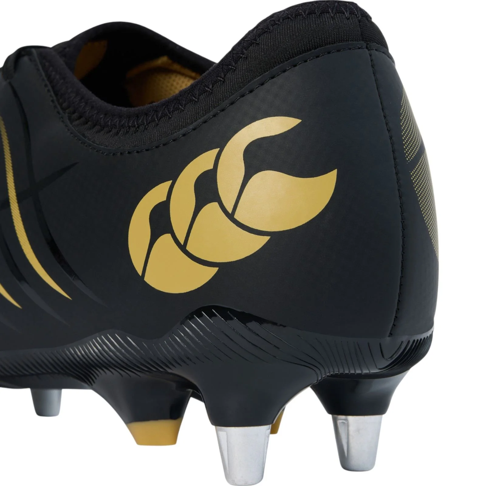 Canterbury Phoenix 2.0 Team Adults Soft Ground Rugby Boots - Image 8
