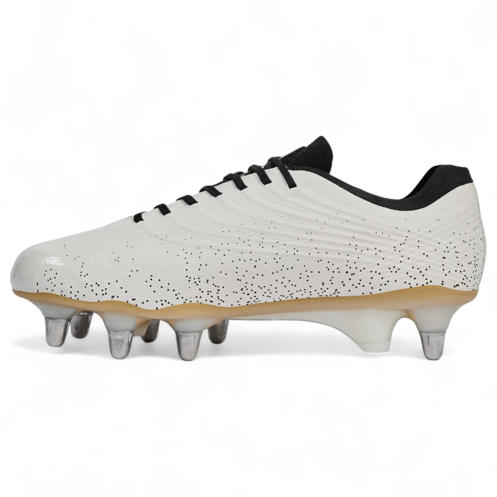 Canterbury Stampede Elite Adults Soft Ground Rugby Boots - Image 2