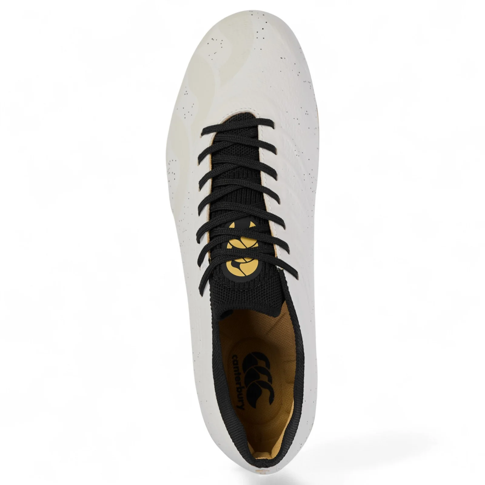 Canterbury Stampede Elite Adults Soft Ground Rugby Boots - Image 3