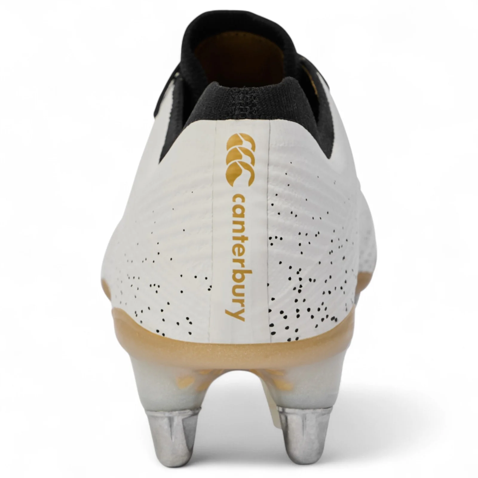 Canterbury Stampede Elite Adults Soft Ground Rugby Boots - Image 5
