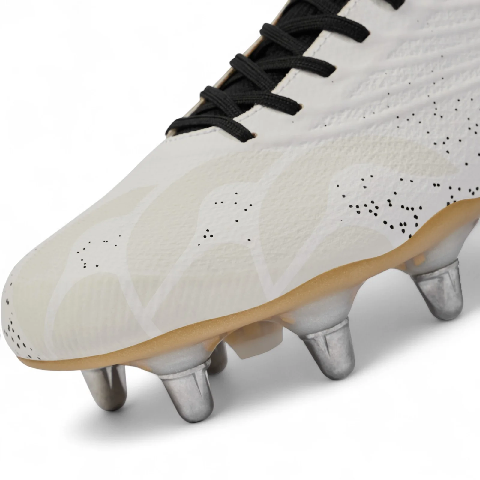 Canterbury Stampede Elite Adults Soft Ground Rugby Boots - Image 7