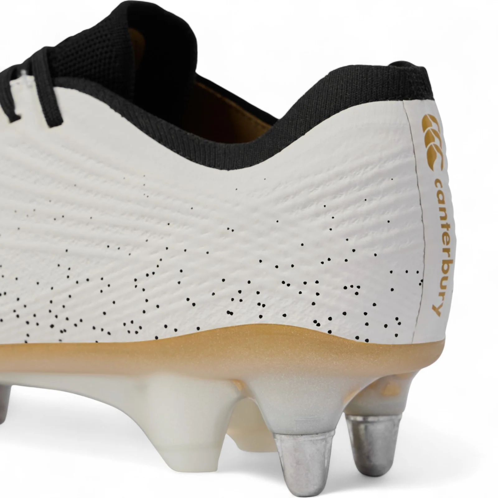 Canterbury Stampede Elite Adults Soft Ground Rugby Boots - Image 8