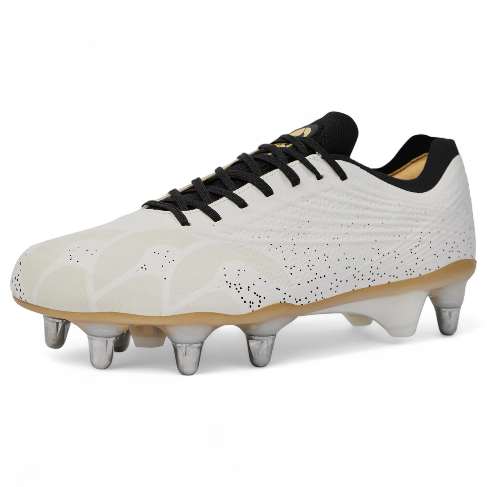 Canterbury Stampede Elite Adults Soft Ground Rugby Boots - Image 9