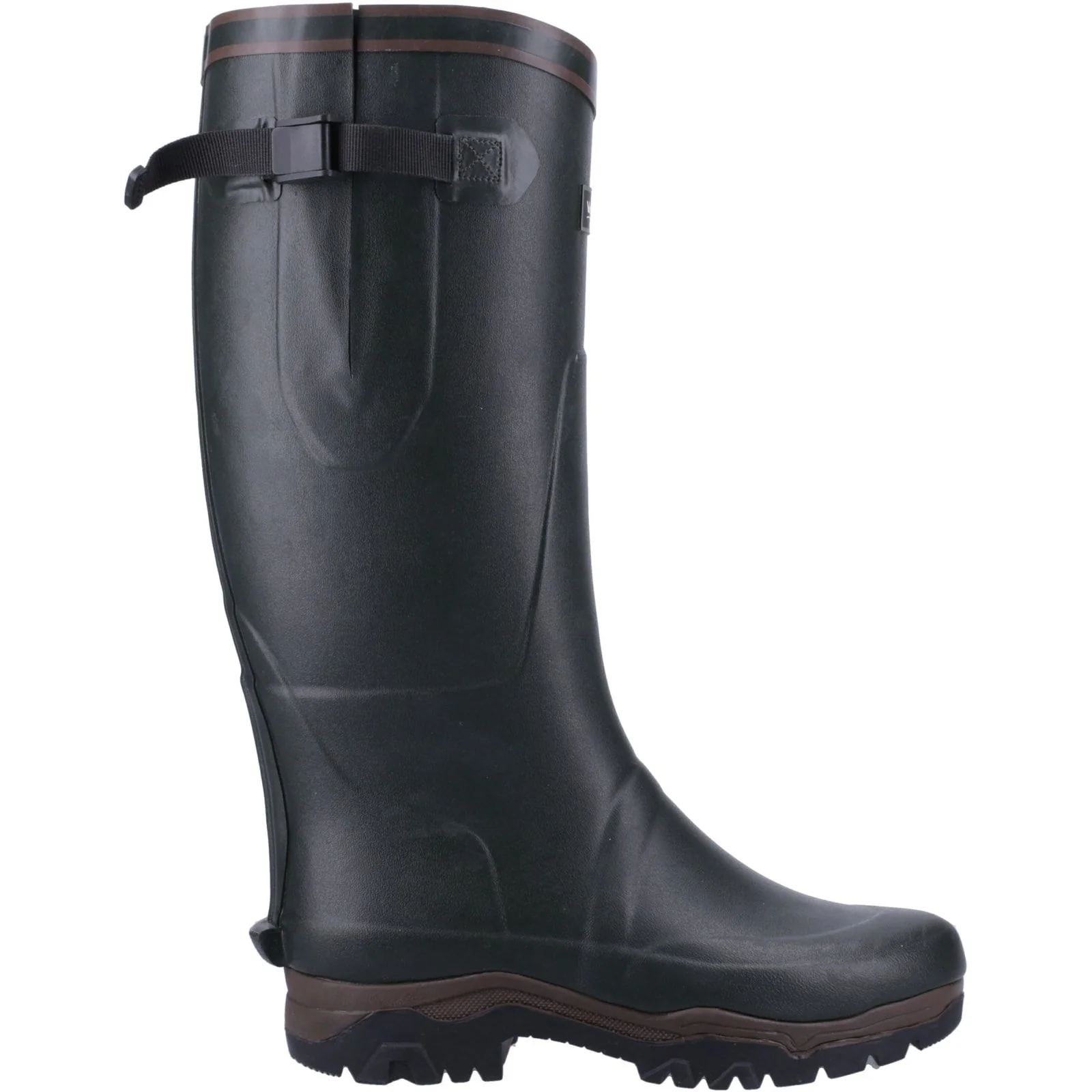 Cotswold Unisex Berkeley Wellington Green