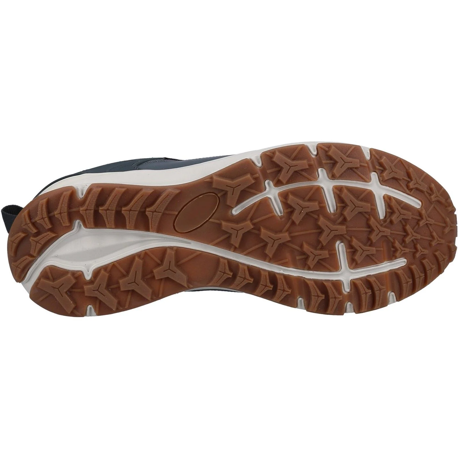 Cotswold Womens Compton Shoe Grey - Image 2