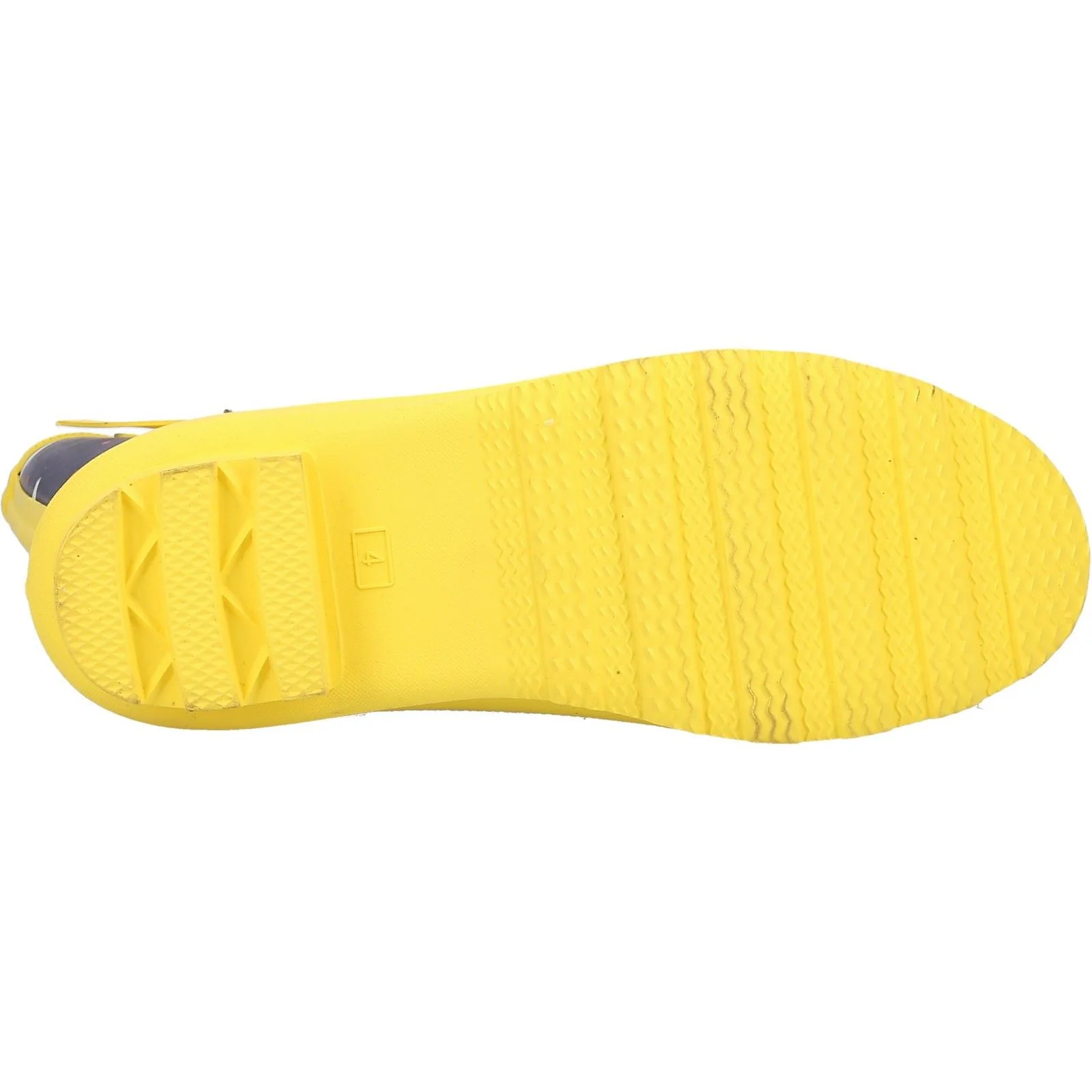 Cotswold Womens Farmyard Mid Wellington Chick - Image 2