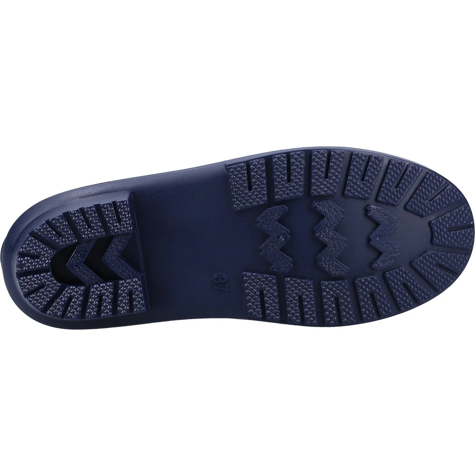 Cotswold Womens Grosvenor Wellingtons Navy - Image 2