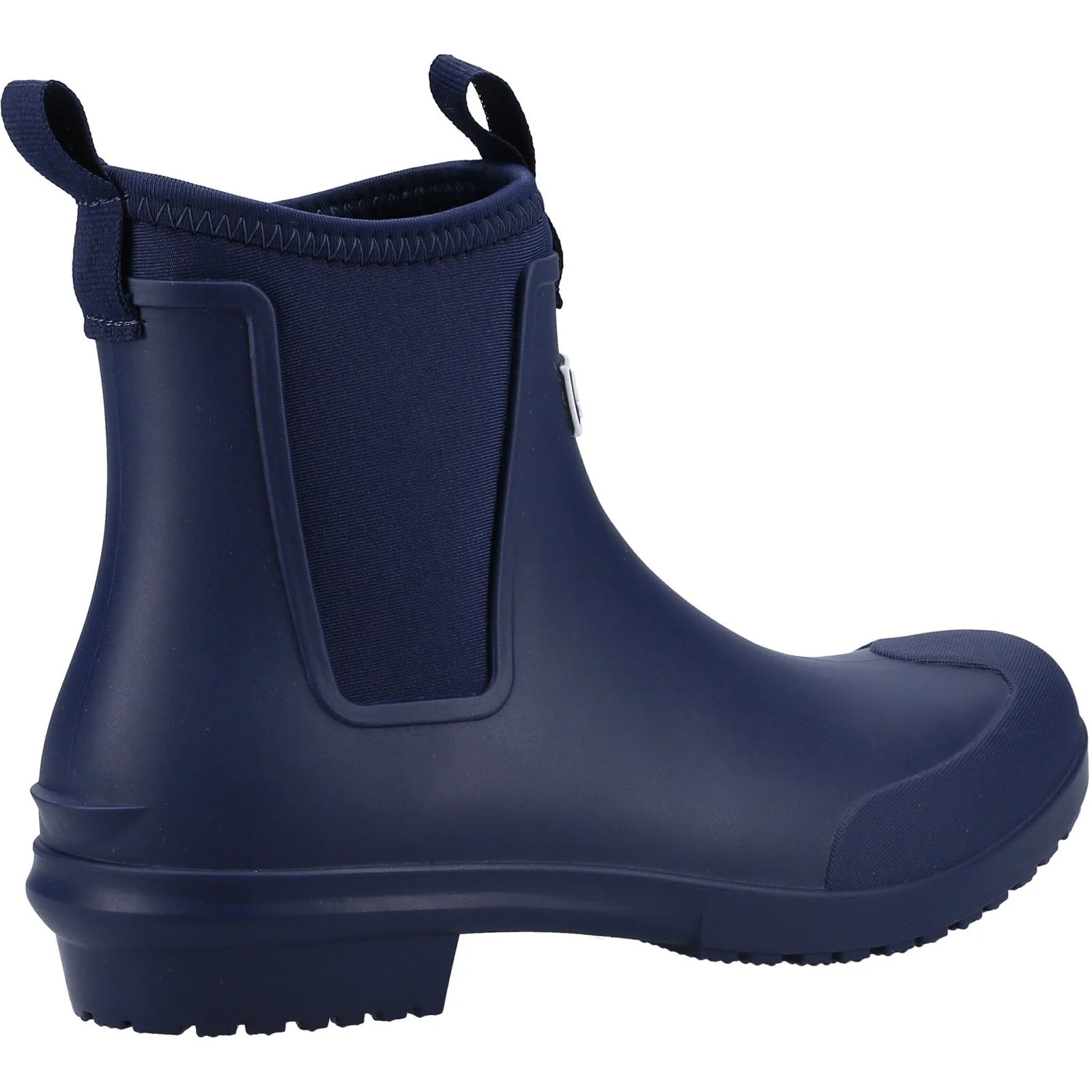 Cotswold Womens Grosvenor Wellingtons Navy - Image 3
