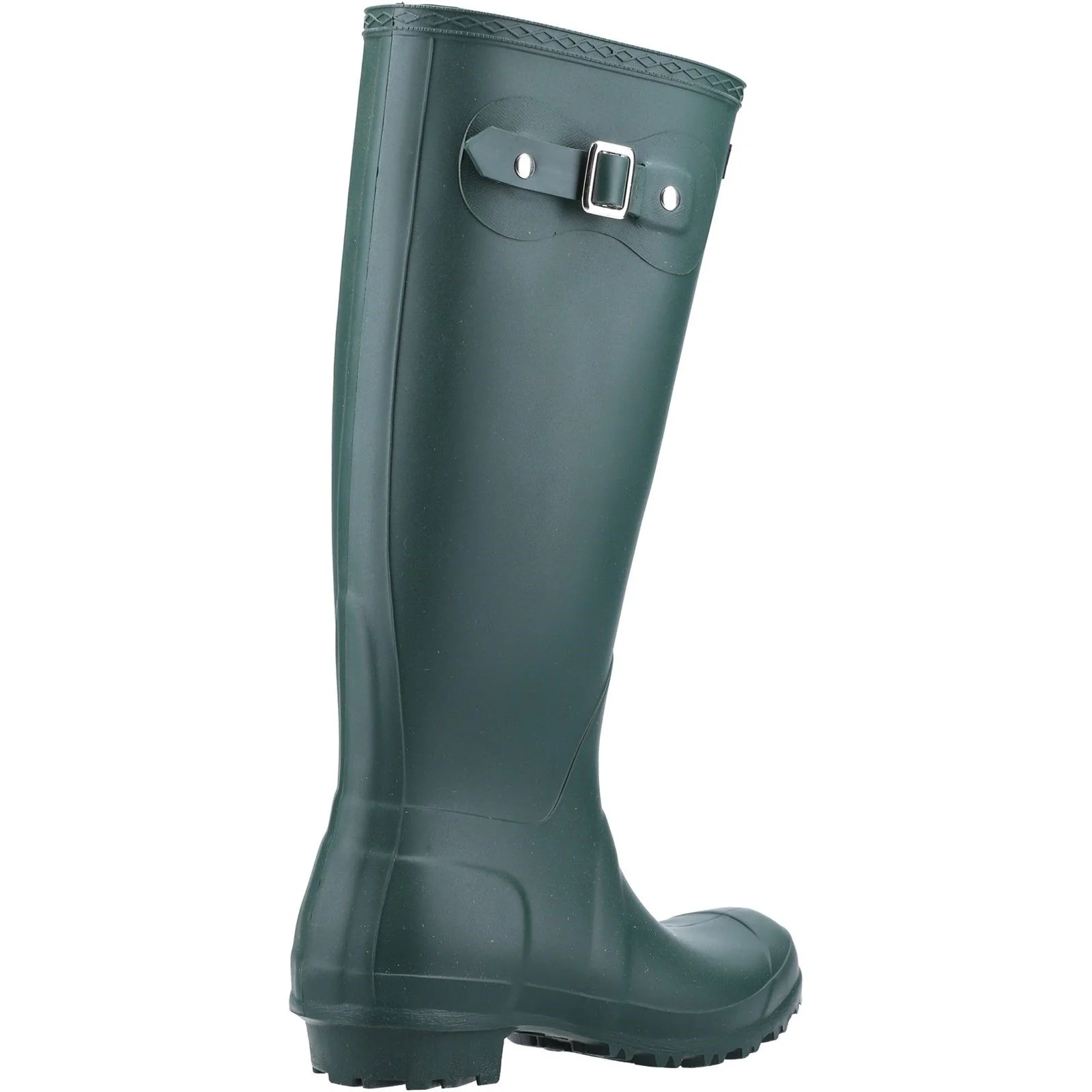 Cotswold Womens Sandringham Wellingtons Green - Image 4