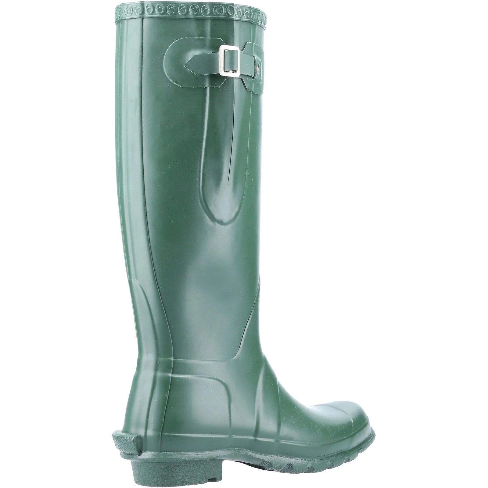 Cotswold Womens Windsor Tall Wellington Boot Green - Image 3