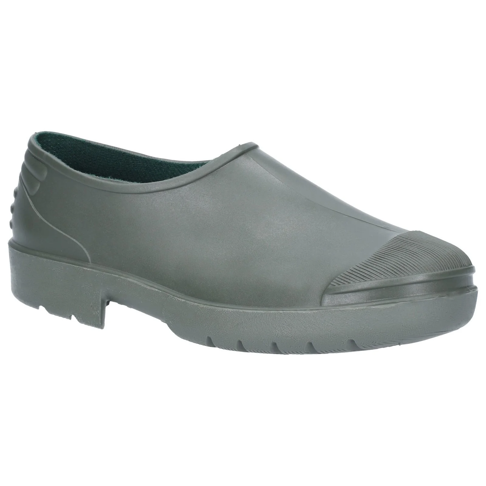Dikamar Girls Primera Gardening Shoe Green - Image 4