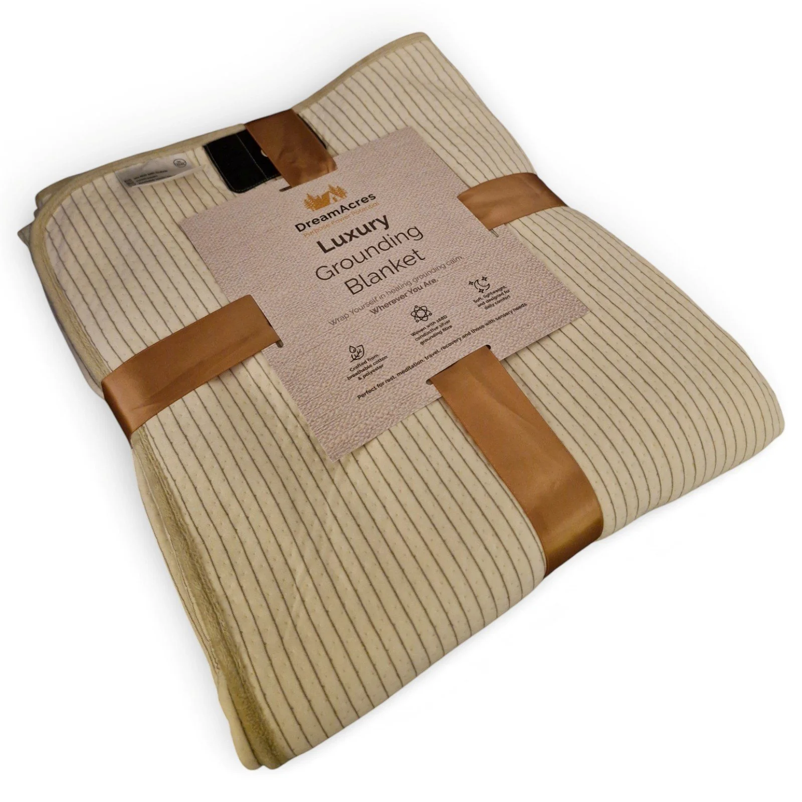 DreamAcres Luxury Grounding Blanket - Image 12