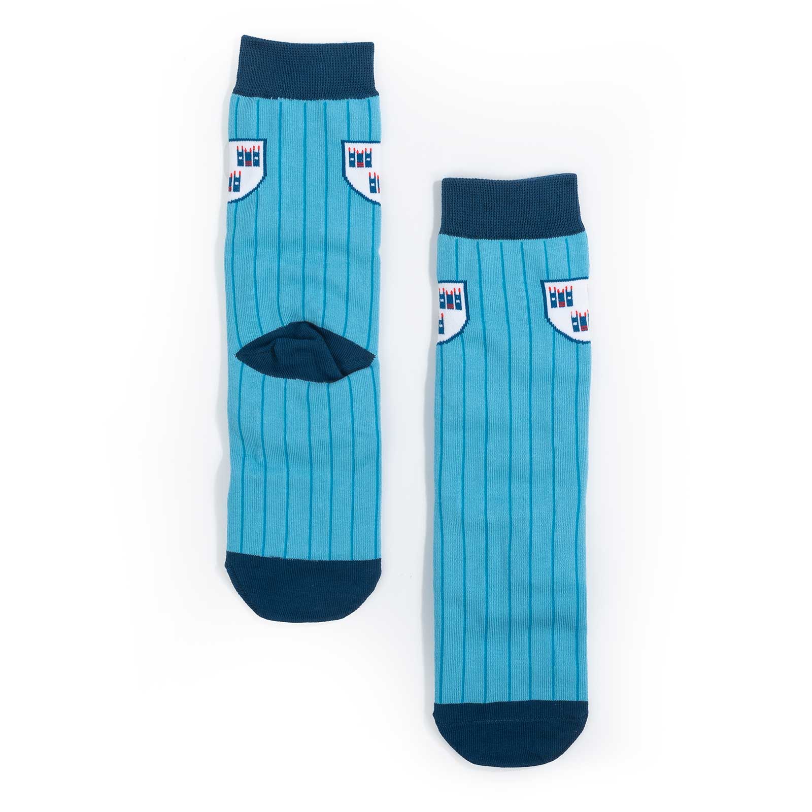 Dublin Gift Box 3 Pack Kids Socks - Image 3