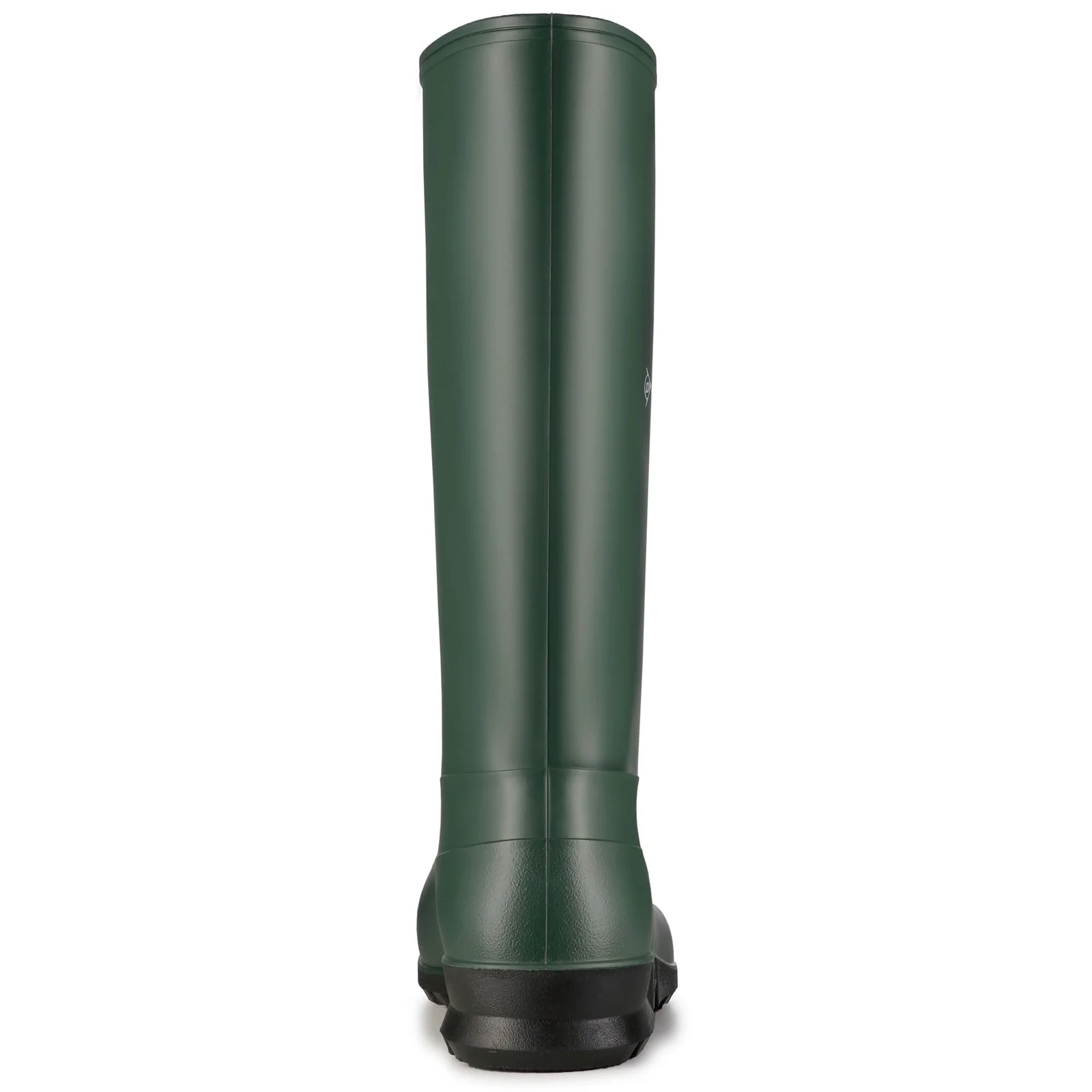 Dunlop Kids Sport Wellington Heritage Green/Black - Image 4