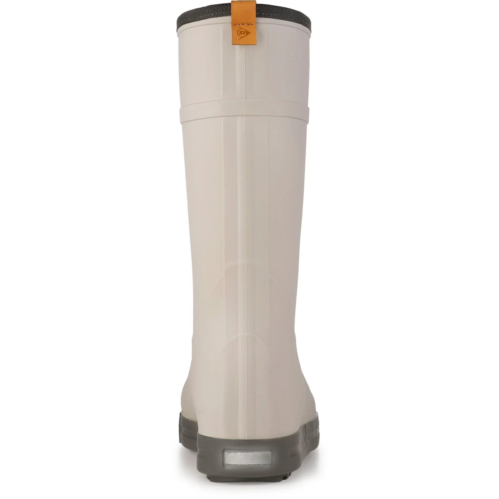 Dunlop Unisex Amsterdammer Wellington Grey - Image 4