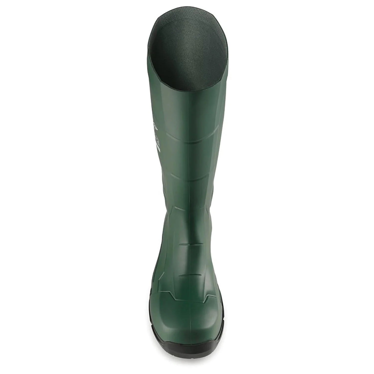 Dunlop Unisex JobGUARD Full Safety Wellington Heritage Green - Image 3