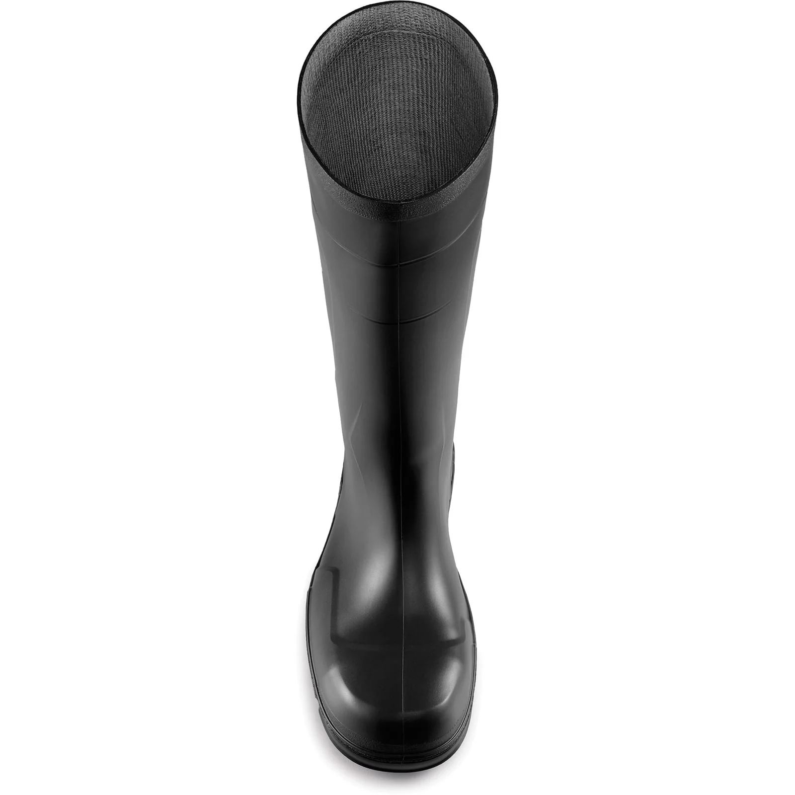 Dunlop Unisex Work-It Full Safety Wellington Black - Image 2