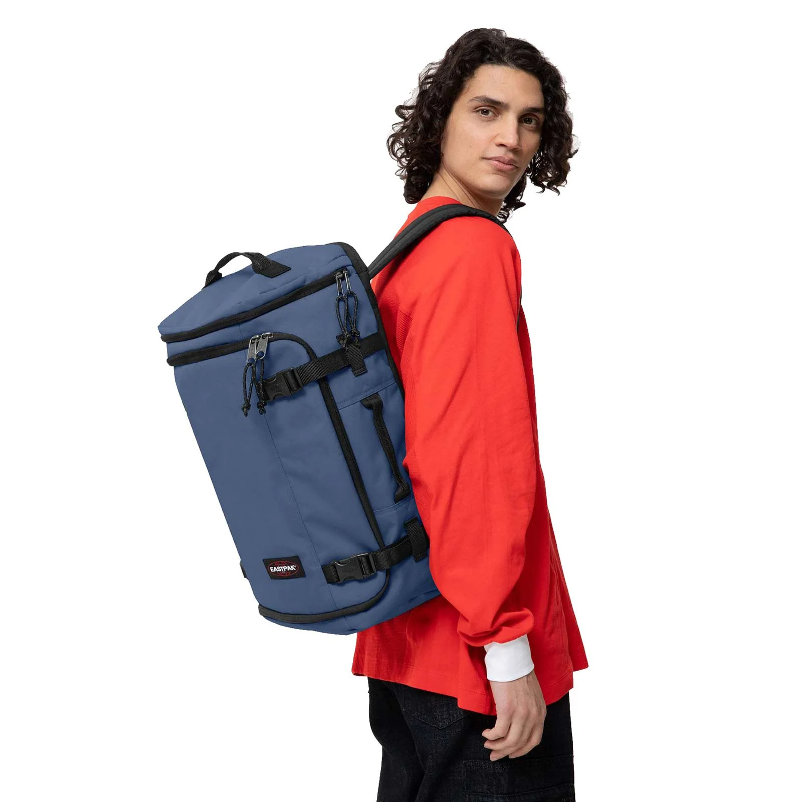 EASTPAK Carry Pack Backpack - Image 5