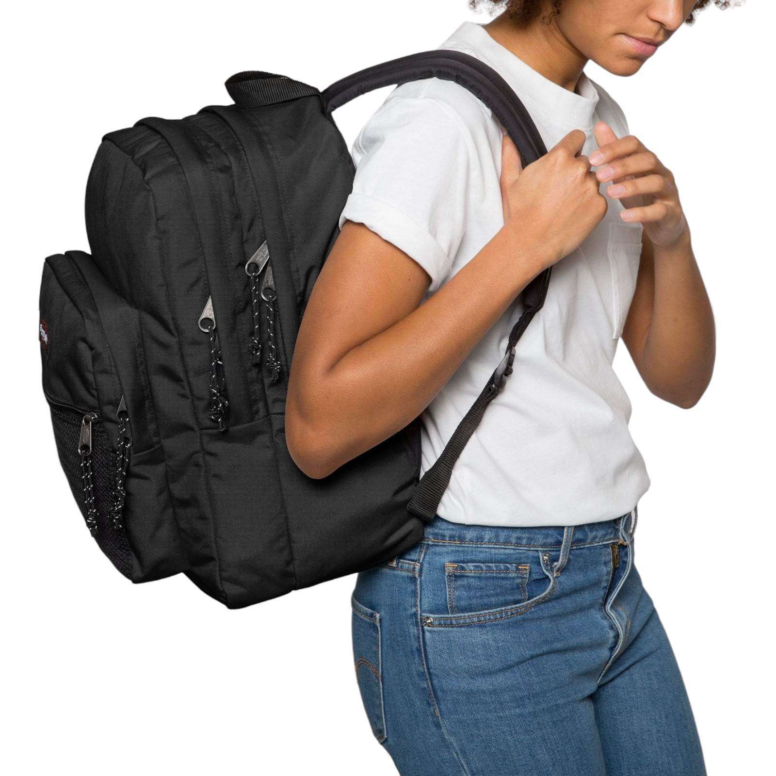 Eastpak Pinnacle Backpack - Image 6