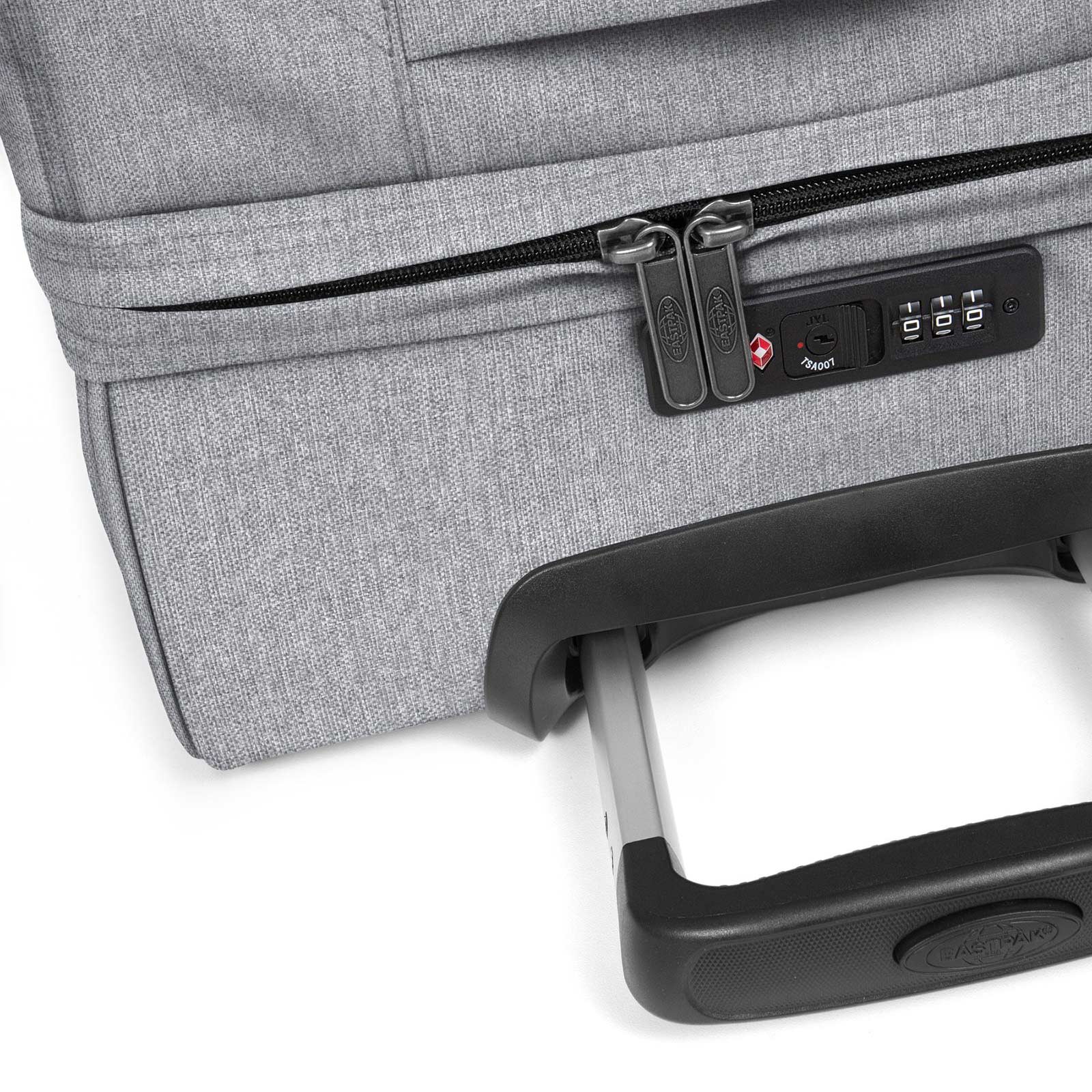 EASTPAK Transit'R Small Travel Bag - Image 3