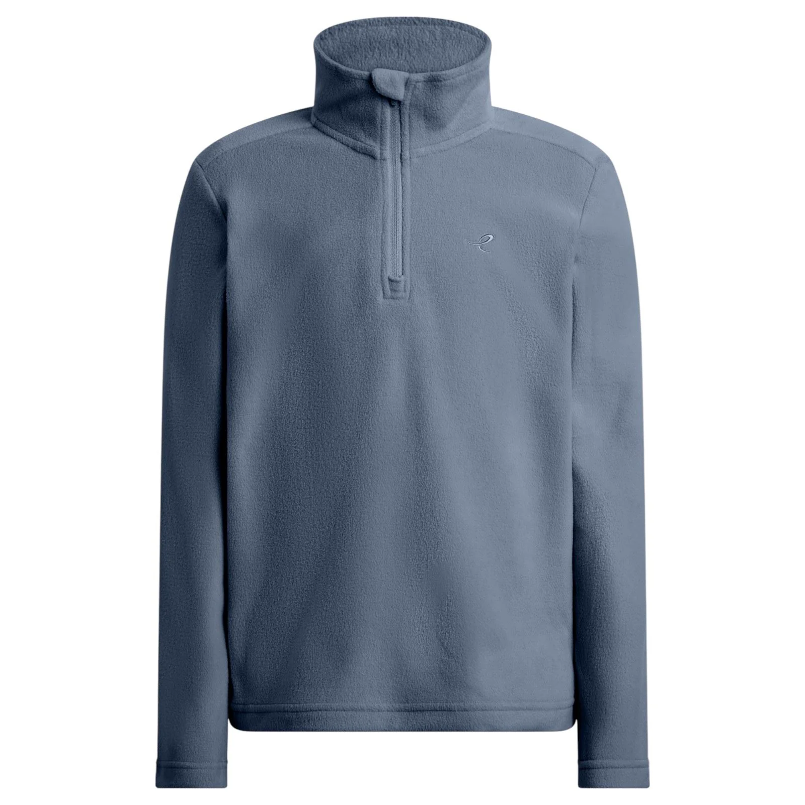 Energetics Amos Kids Mid Fleece Half Zip Midlayer - Image 4