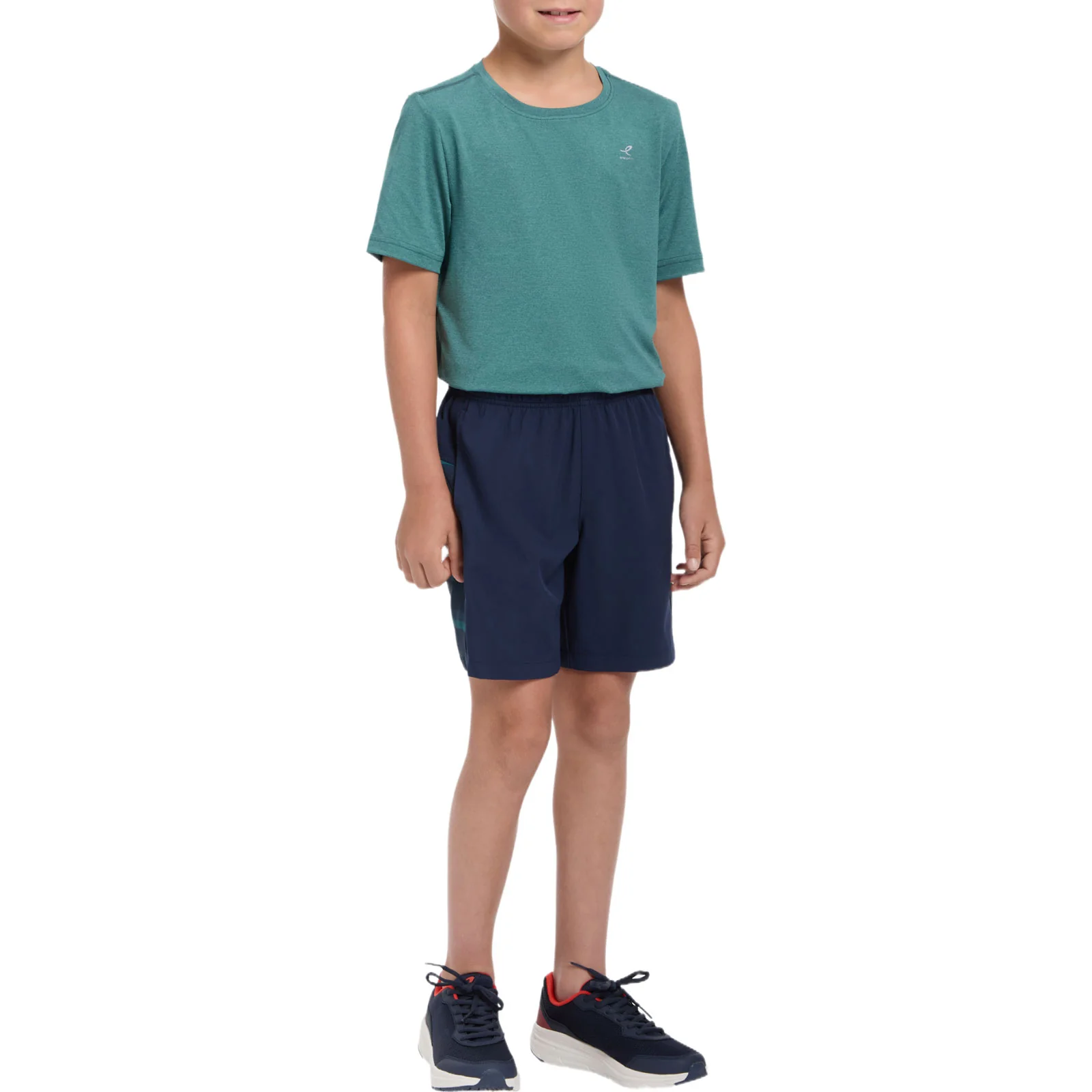 Energetics Thilo Stretch Kids Regular-Fit Shorts - Image 5