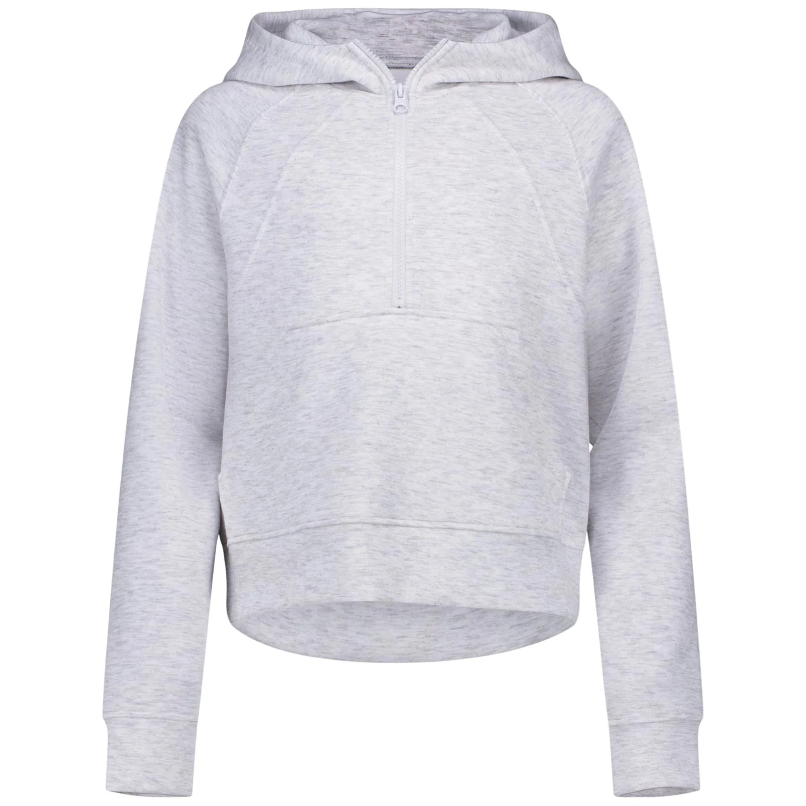 Energetics Ella Girls Half Zip Hoodie - Image 5