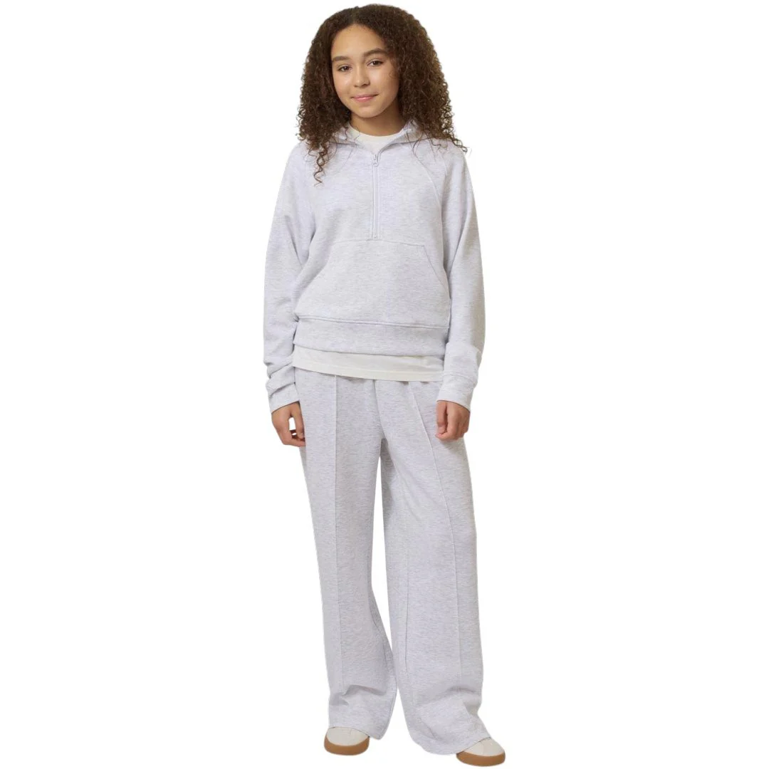 Energetics Ella Girls Half Zip Hoodie - Image 7