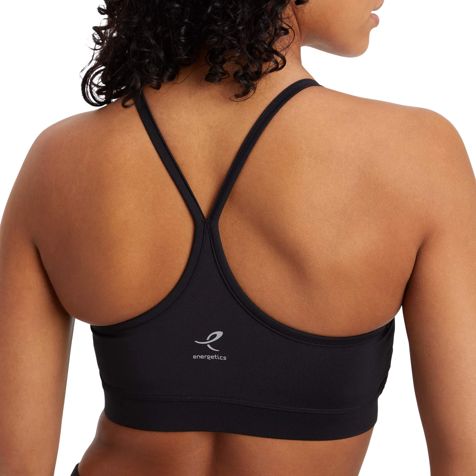 Energetics Gigi V Womens Sports Bra - Image 5