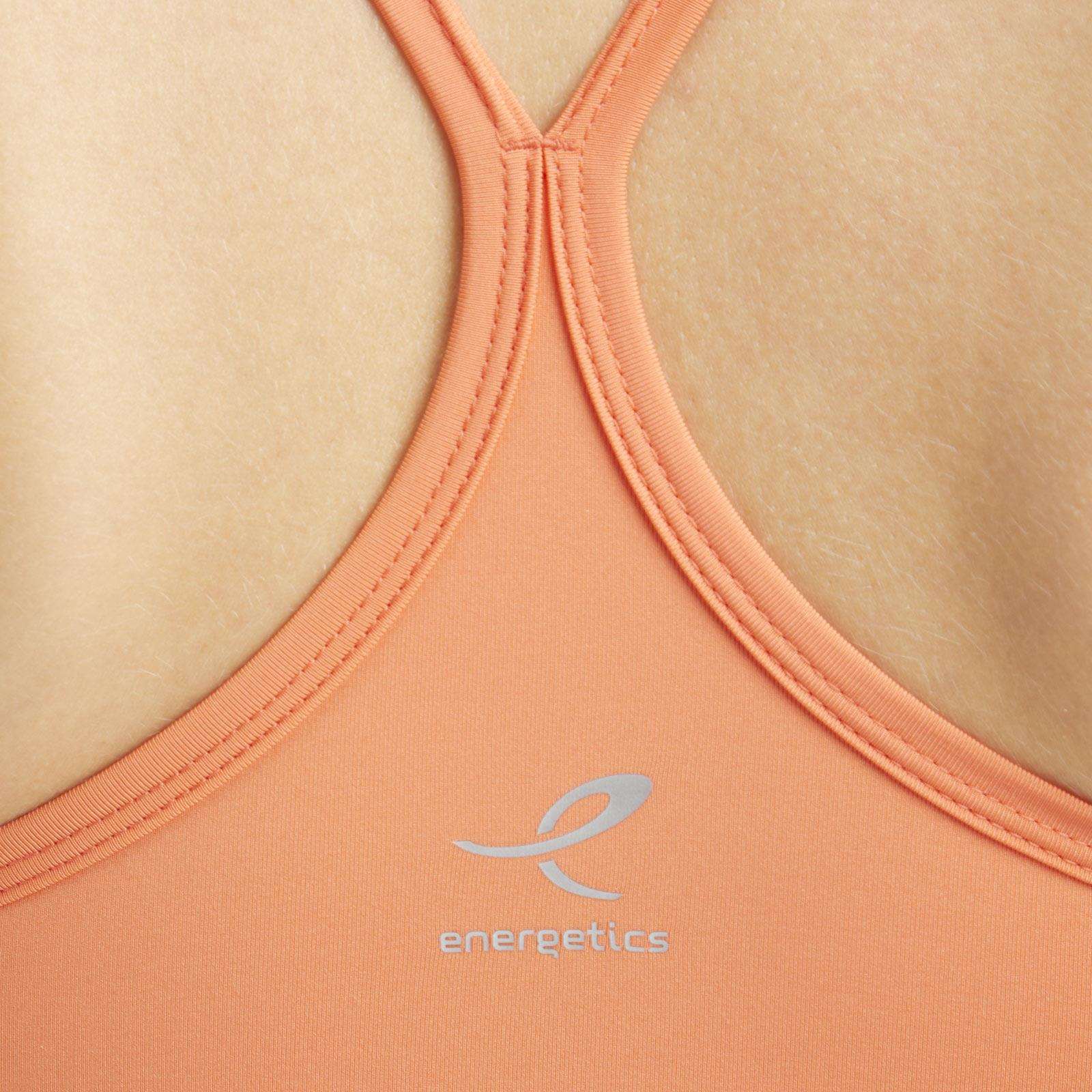 Energetics Gigi V Womens Sports Bra - Image 3
