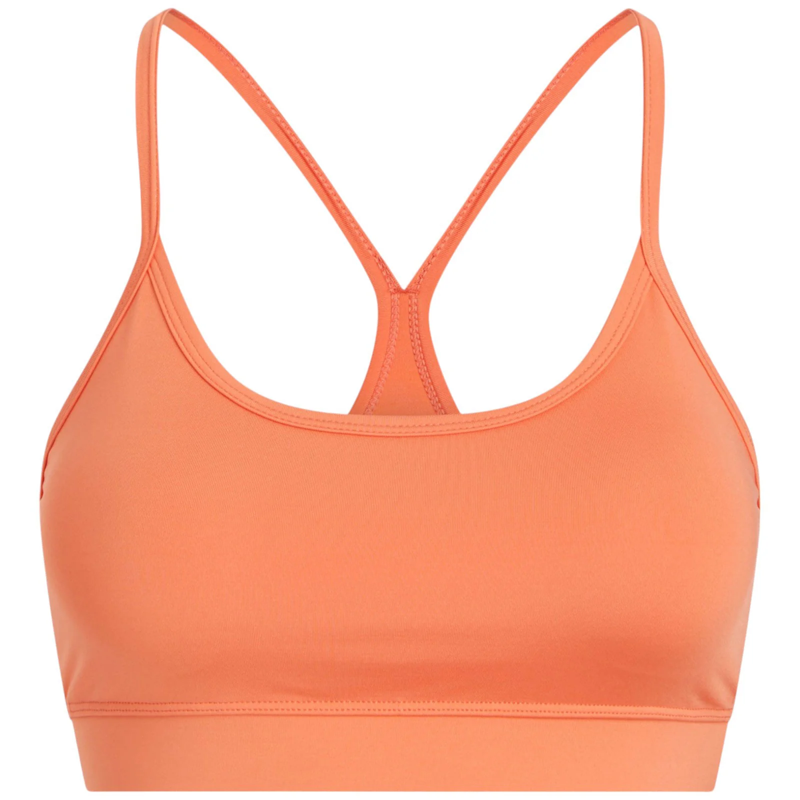 Energetics Gigi V Womens Sports Bra - Image 4