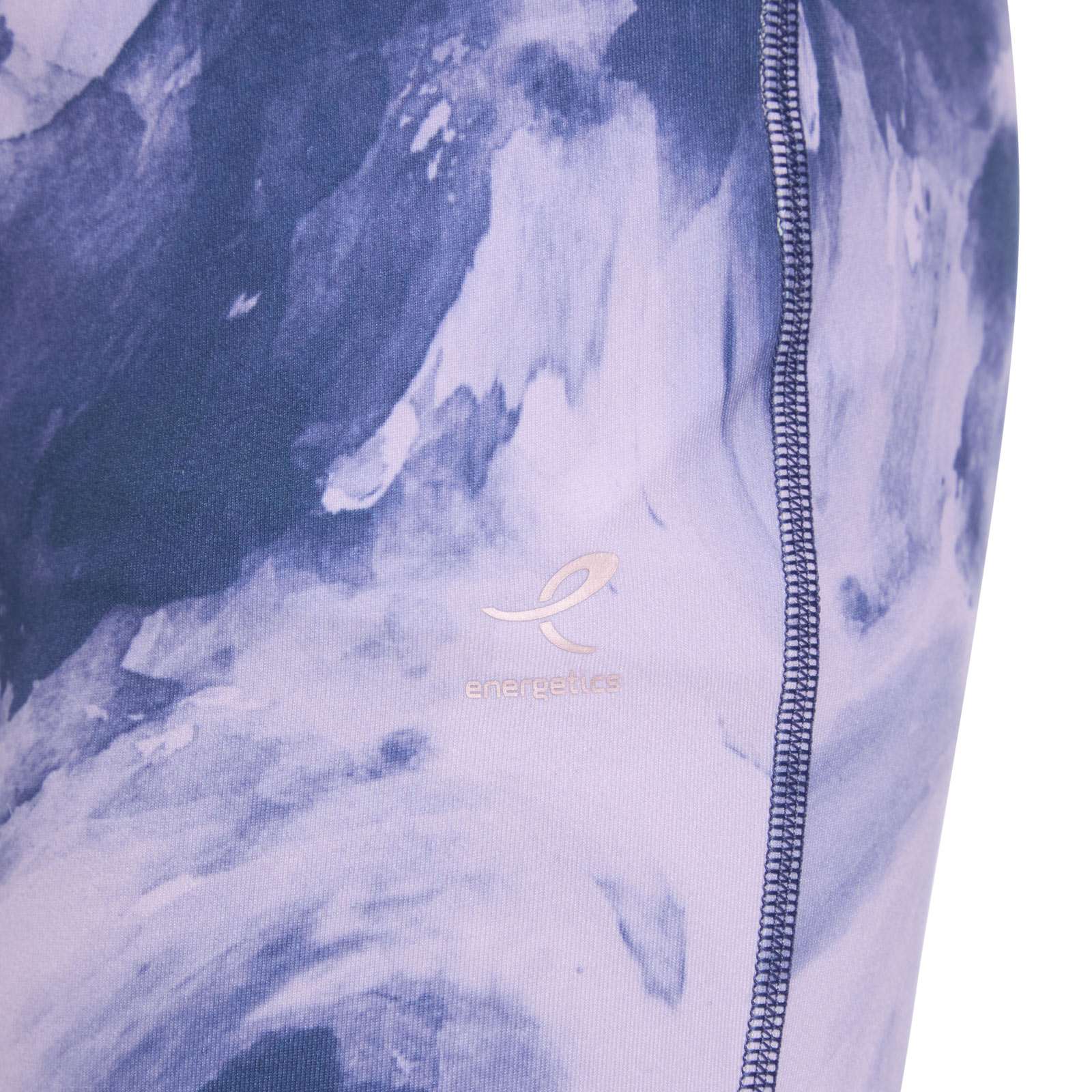 Energetics Kelina 4 Stretch Girls Tight-Fit Leggings - Image 3