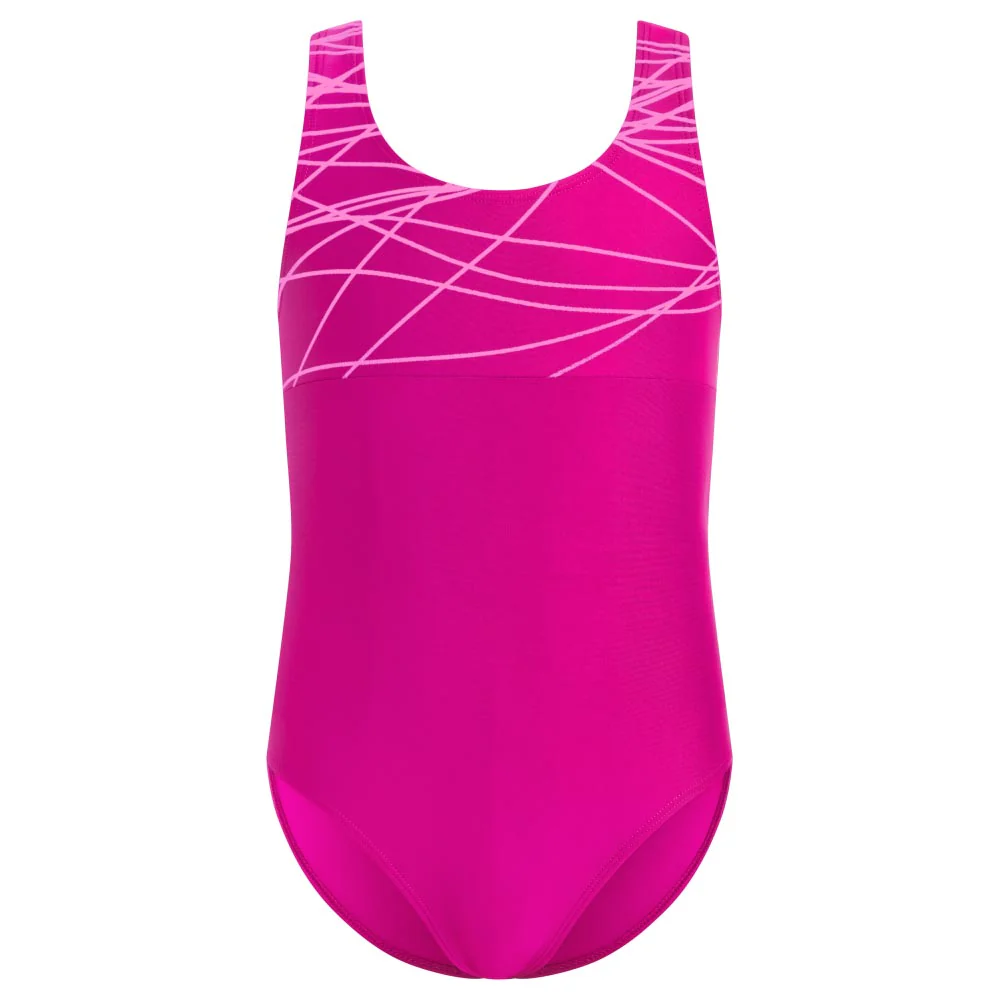 Energetics Girls Pamela Swimsuit - Image 4