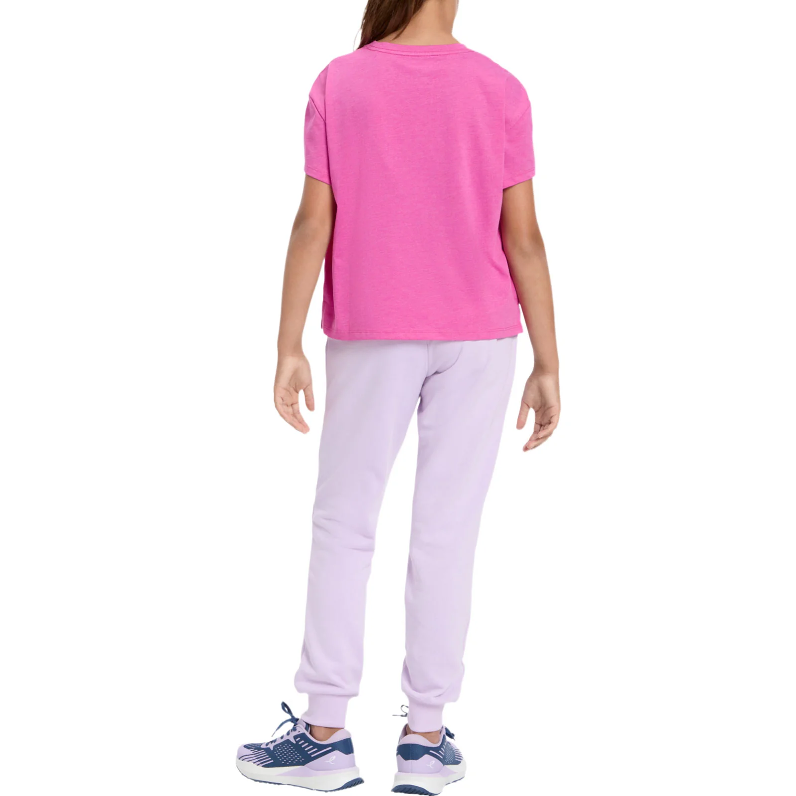 Energetics Sia IV Breathable Girls Short-Sleeve T-Shirt - Image 2