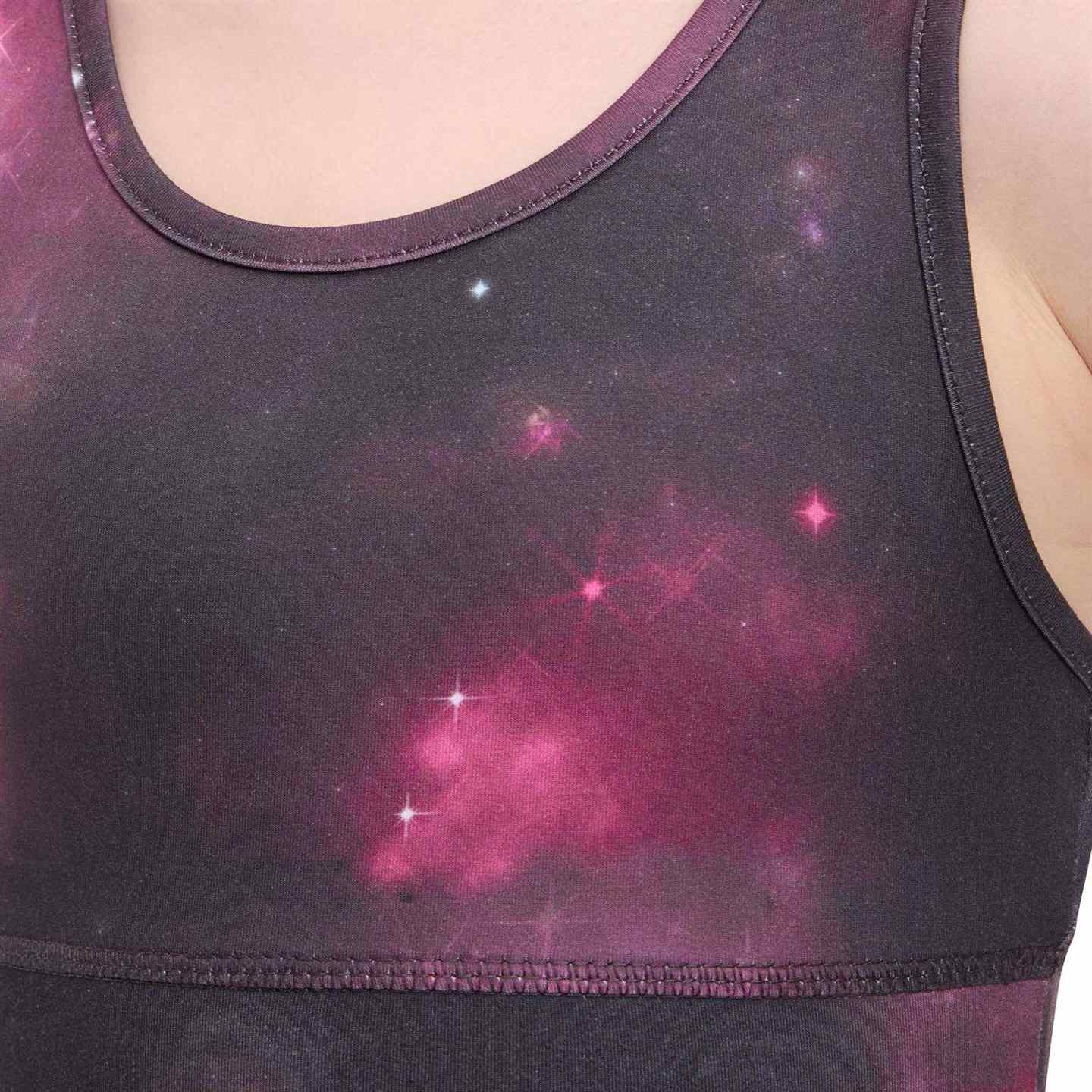 Energetics Gabanita 5 Junior Girls Bra Sports Bra - Image 3