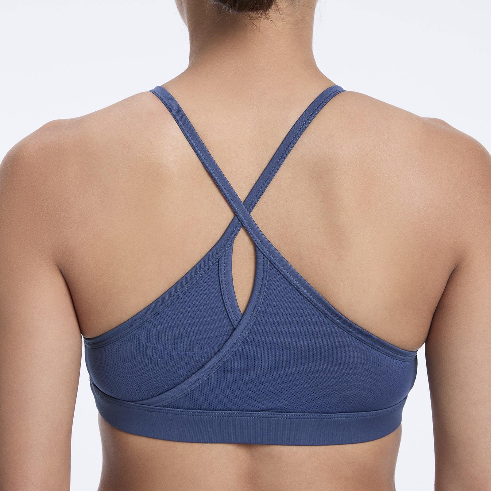 Energetics Gigina Womens Bra - Image 2