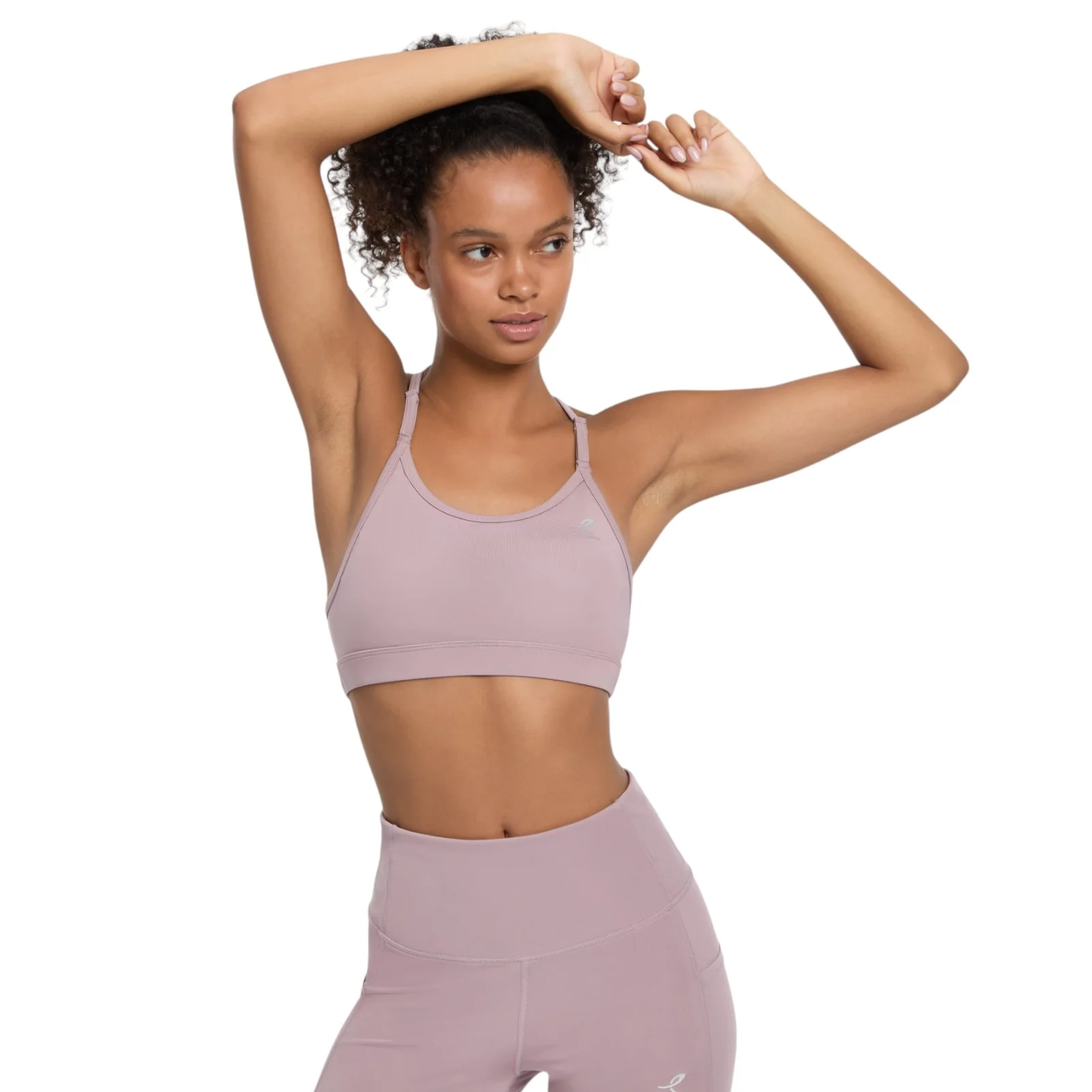 Energetics Gigina Womens Bra Sports Bra - Image 3