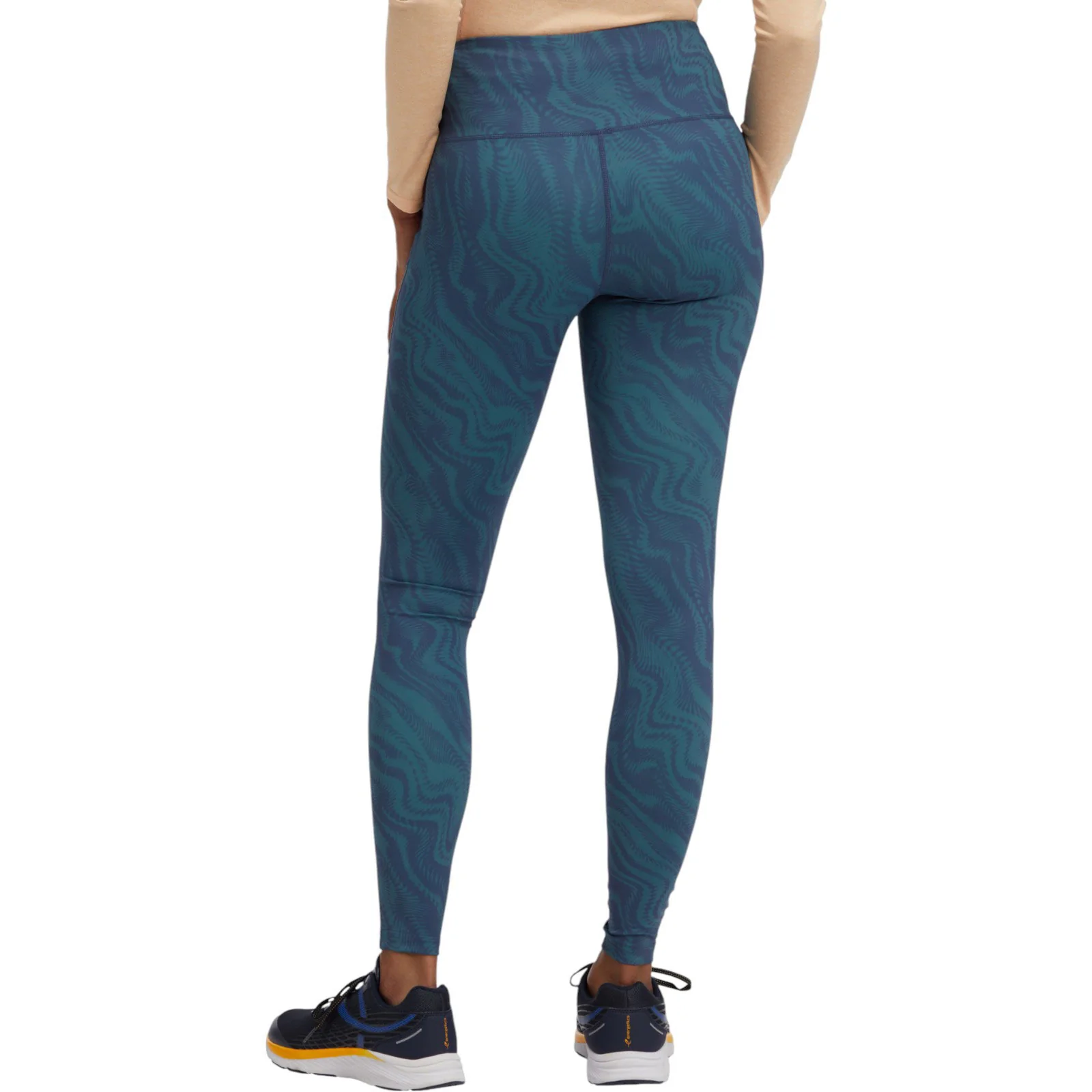 Energetics Kapinem 1/1 II Womens  Tights - Image 2