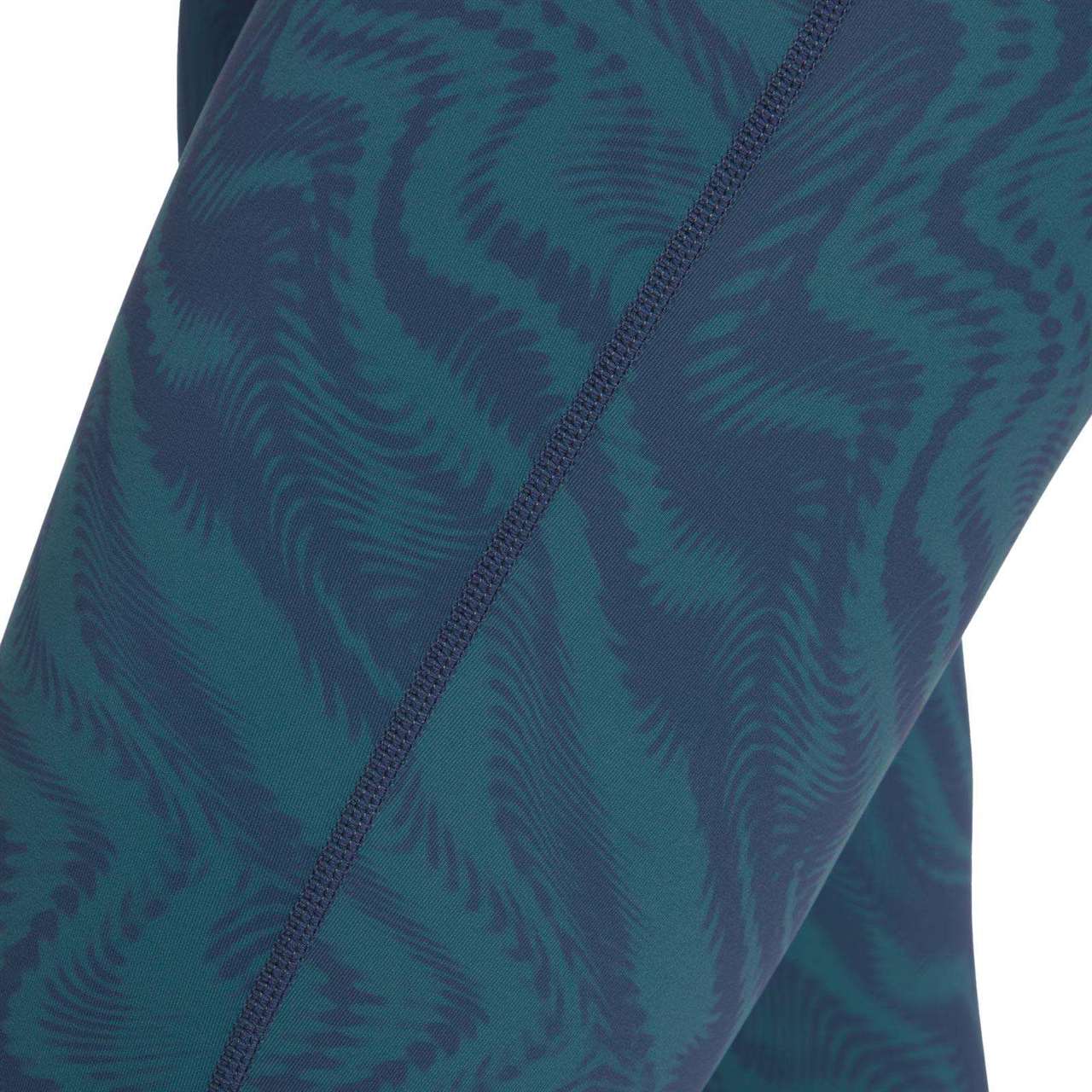 Energetics Kapinem 1/1 II Womens  Tights - Image 4