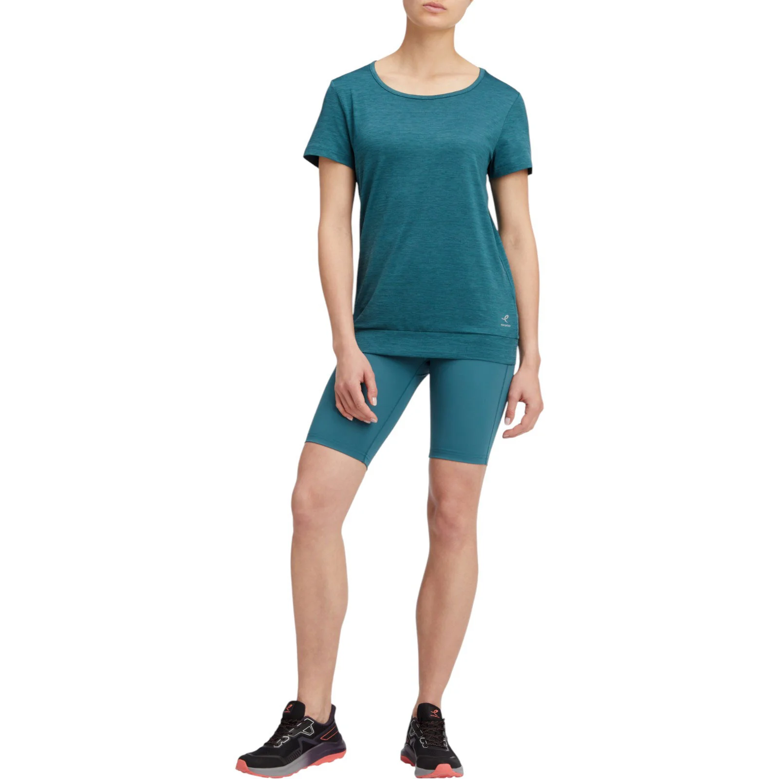 Energetics Kapinem 1/2 II Womens  Tights - Image 5