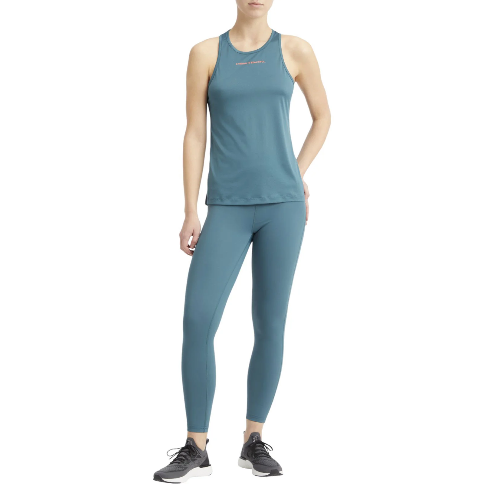 Energetics Kapinem 7/8 II Womens  Tights - Image 5