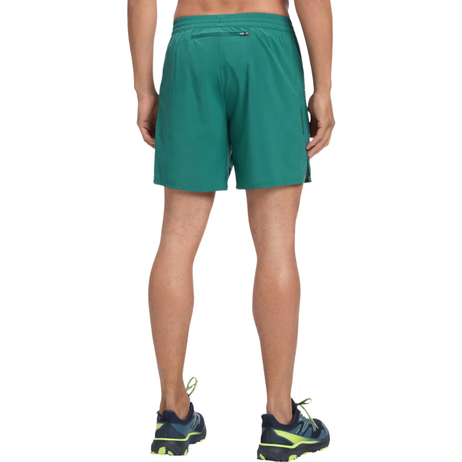 Energetics Casper VI Mens Regular-Fit Shorts - Image 2